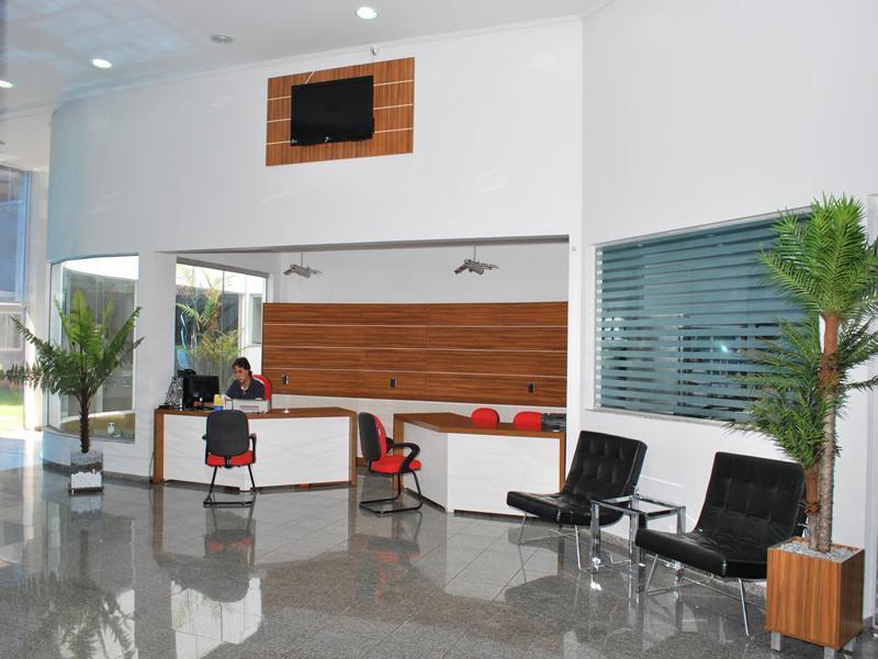 Hotel Stella Solaris Cataratas Foz do Iguacu Exterior photo