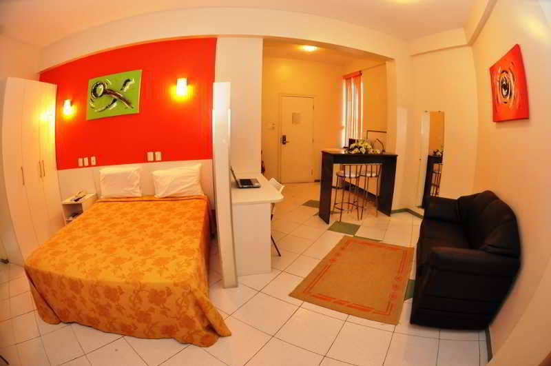 Hotel Stella Solaris Cataratas Foz do Iguacu Exterior photo